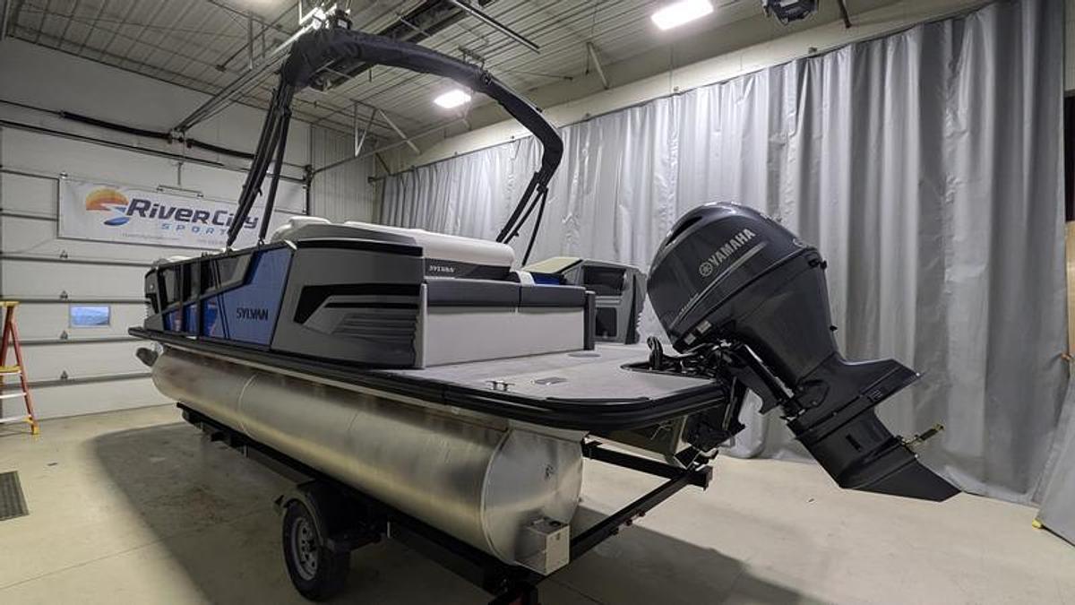 2026 Sylvan R-22 CLZ DH