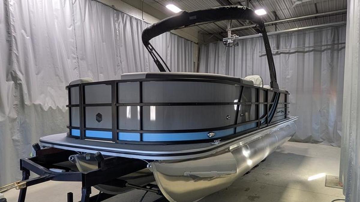 2026 South Bay S224RS 3.0