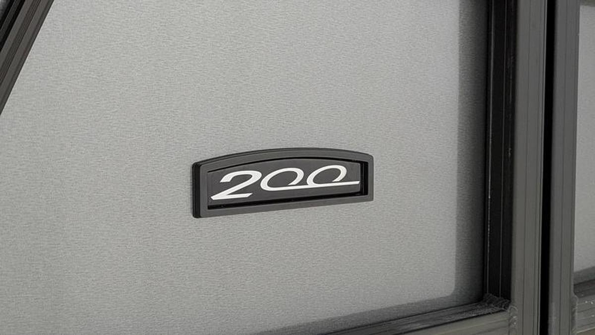 2026 South Bay S224FCR 3.0