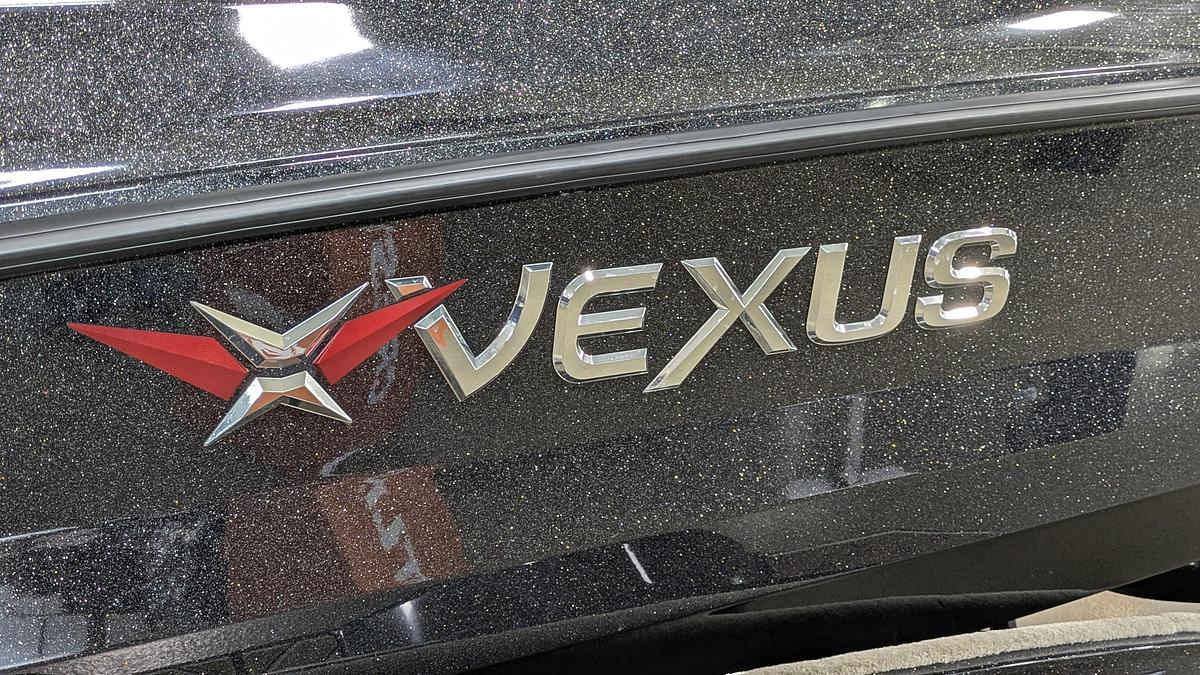 2026 Vexus DVX22s