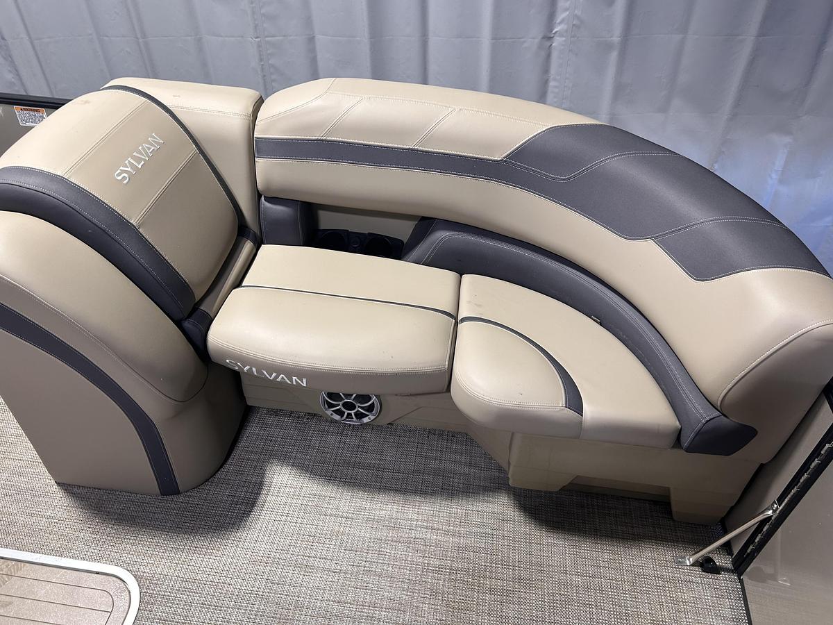 2025 Sylvan L3 CLZ DH