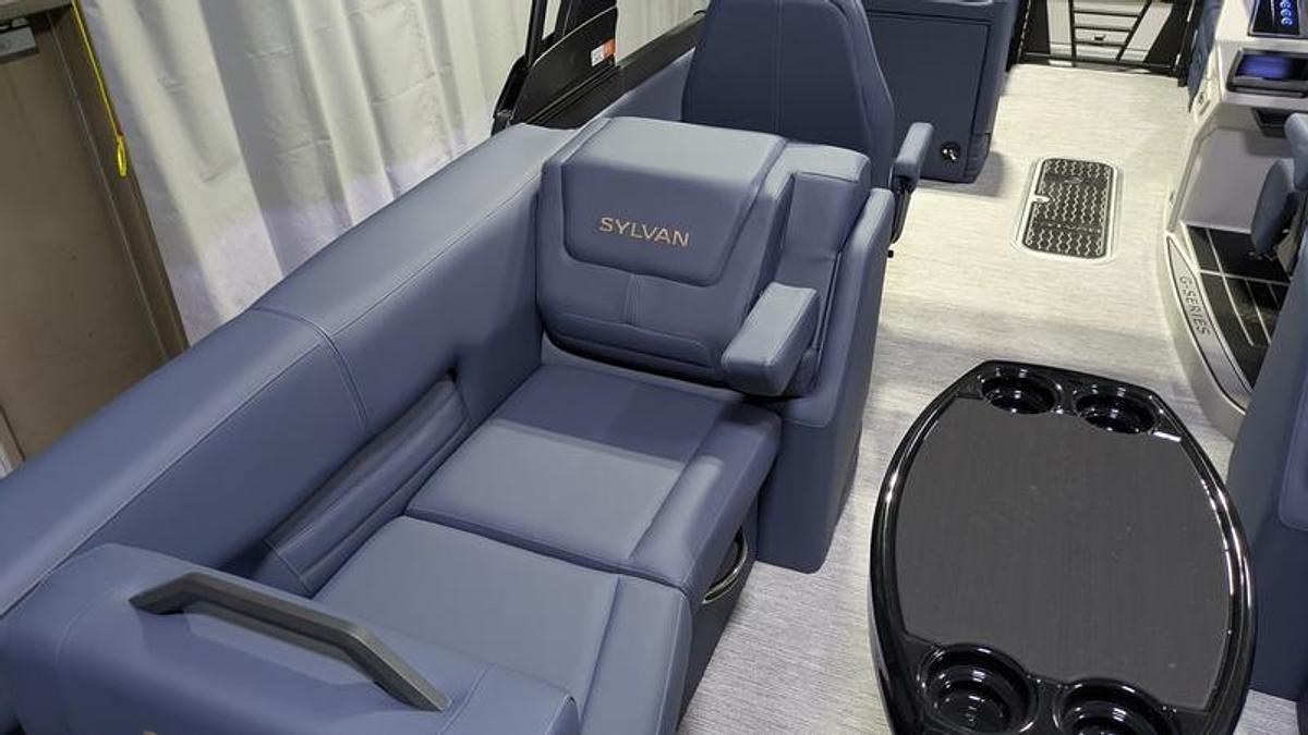 2026 Sylvan G3 LZ DH