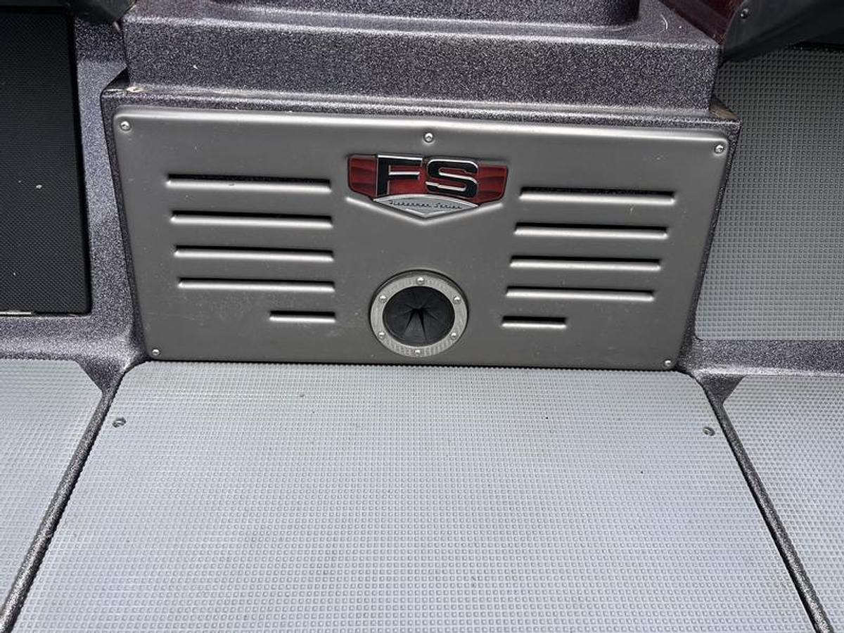 Used 2015 Ranger Boats 621FS