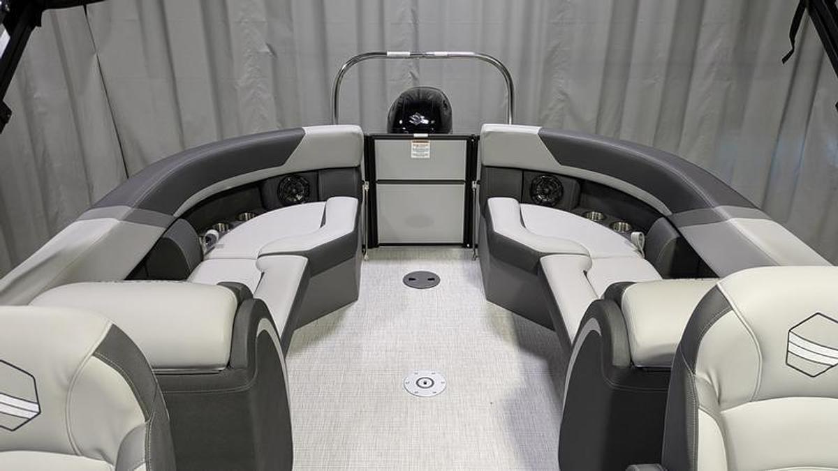 2026 South Bay S224RS 2.75