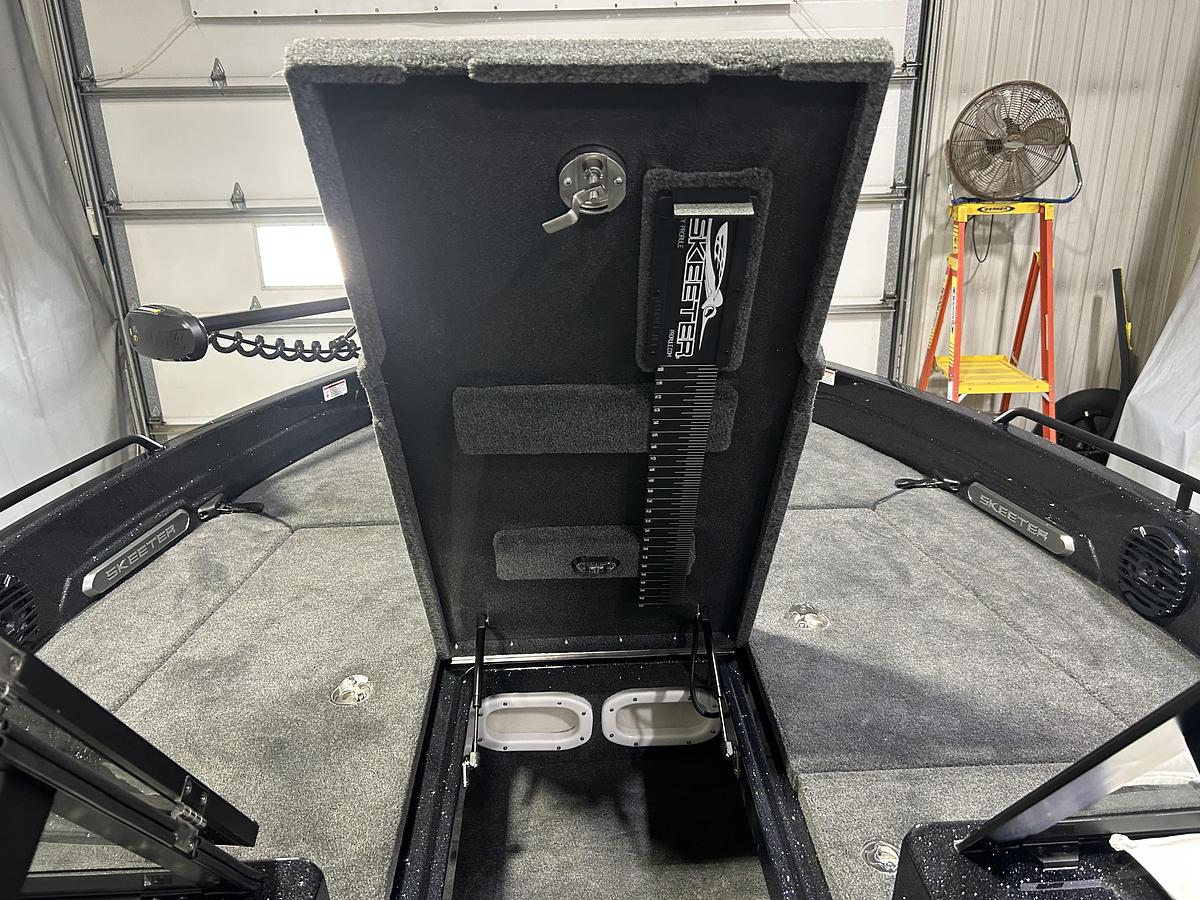 2026 Skeeter WXR2260