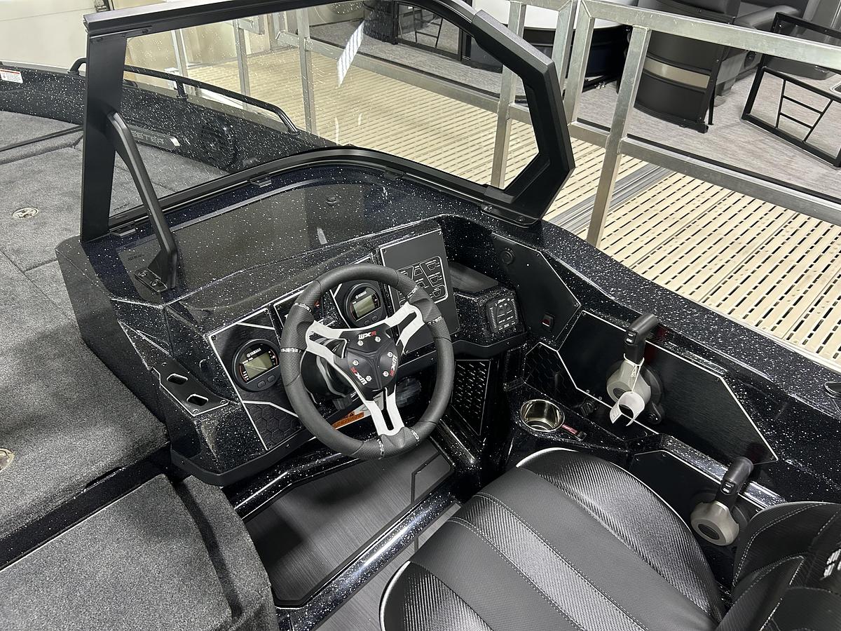 2026 Skeeter WXR2060F