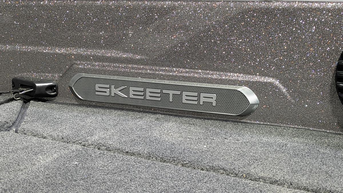 2026 Skeeter WXR2060F