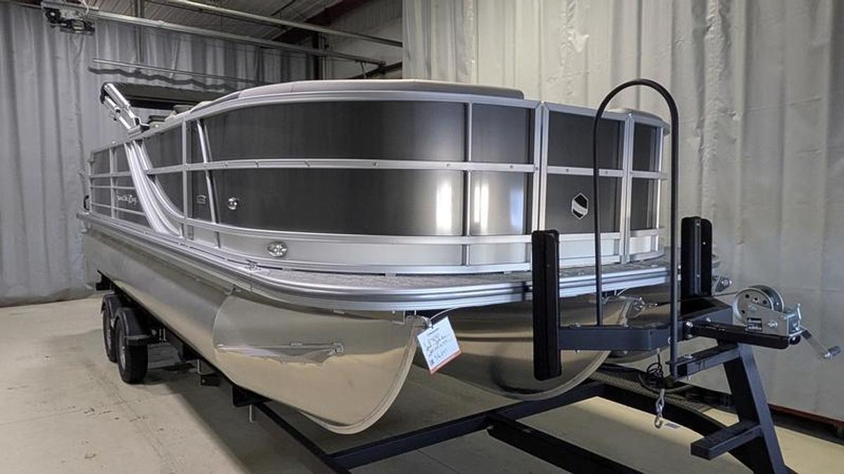 2026 South Bay 224FCR LE 2.75