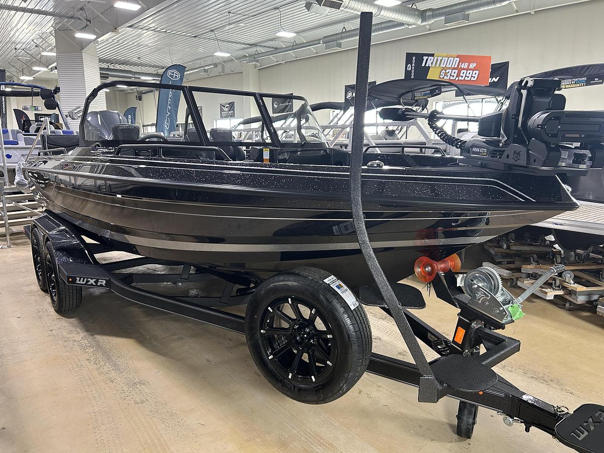 2026 Skeeter WXR2060F