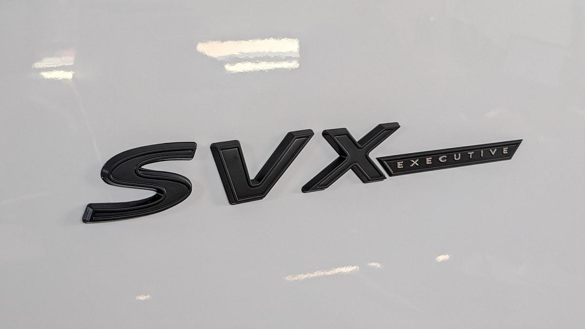 2026 Starcraft Marine SVX 191 OB