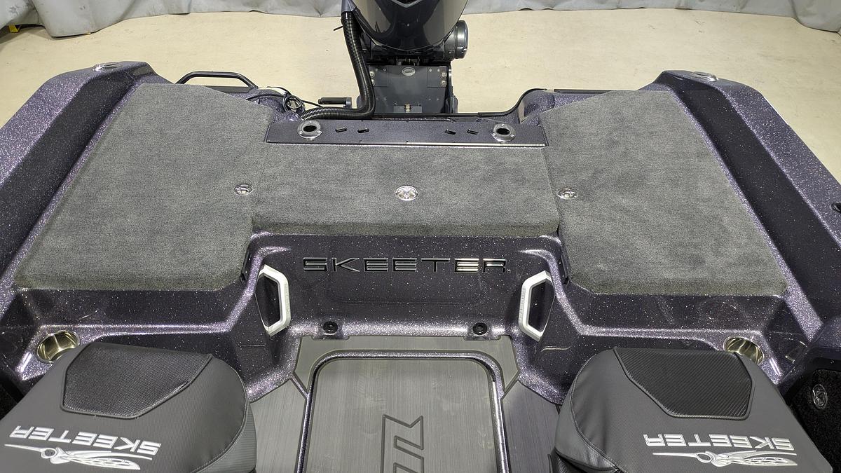 2026 Skeeter WXR2260