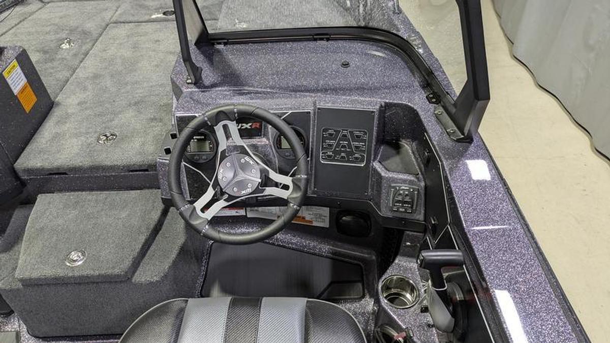 2026 Skeeter WXR2060 *$1000 Tackle Warehouse Giftcard*