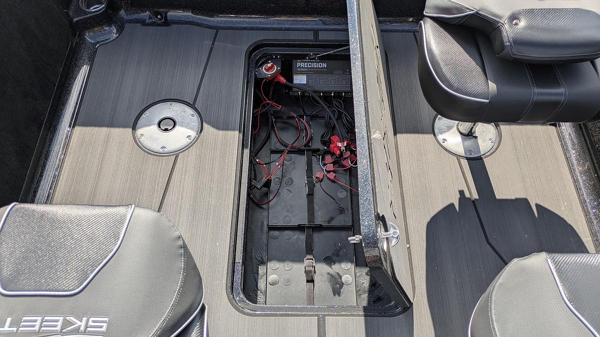 2026 Skeeter WXR2060F