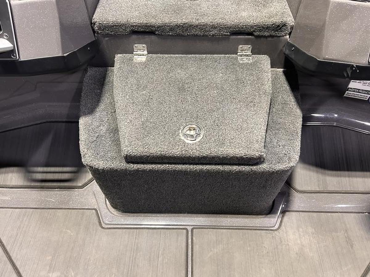 2025 Skeeter WXR2060F *AFTER ALL INCENTIVES*