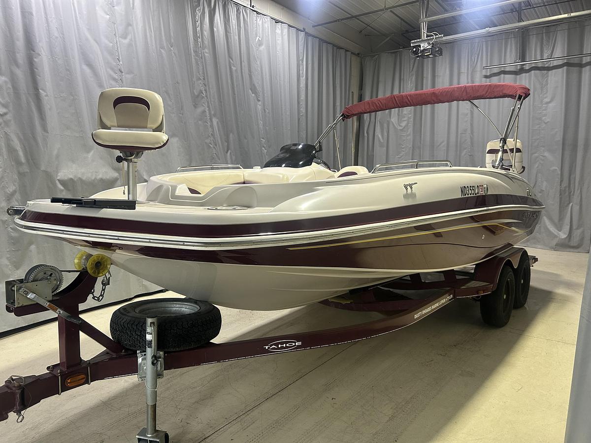 Used 2010 Tahoe 215 XL