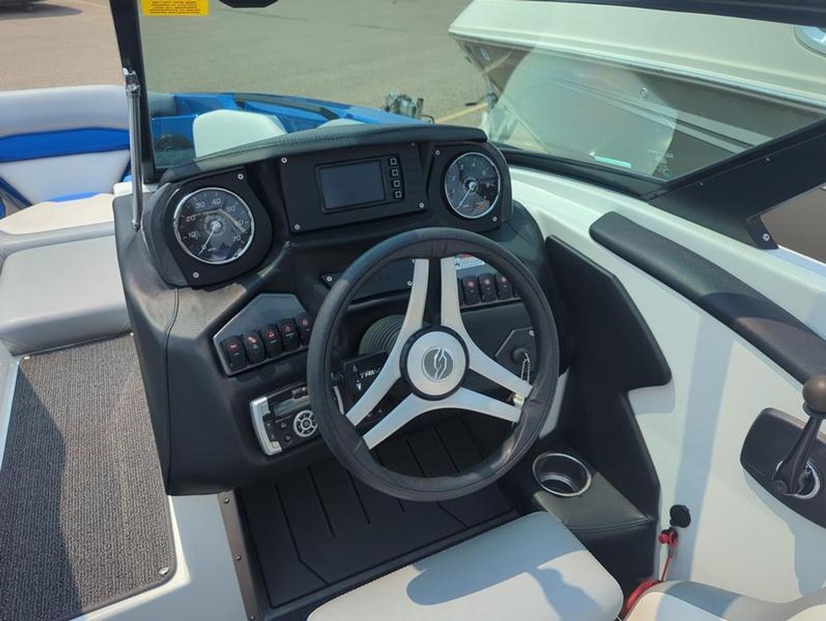 Used 2017 Supreme Boats S202