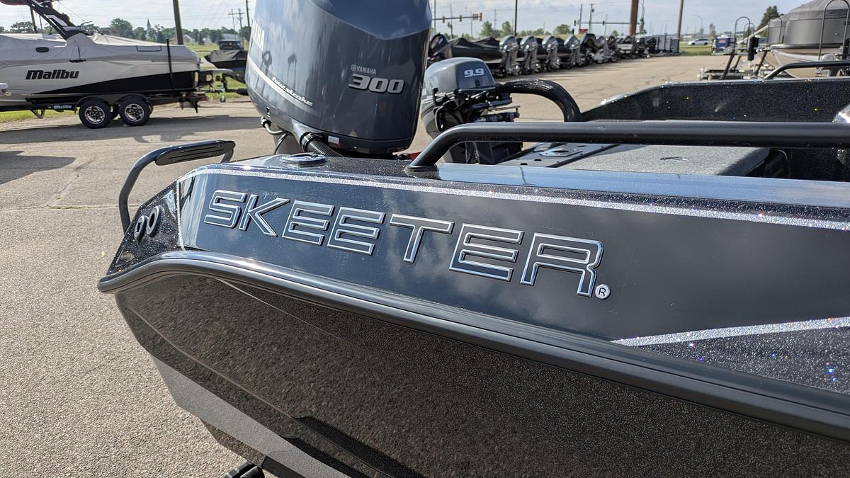 2026 Skeeter WXR2060F