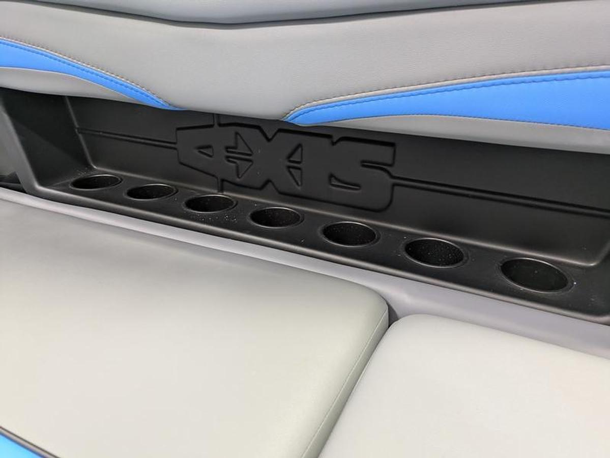 Used 2021 Axis Wake Research T23