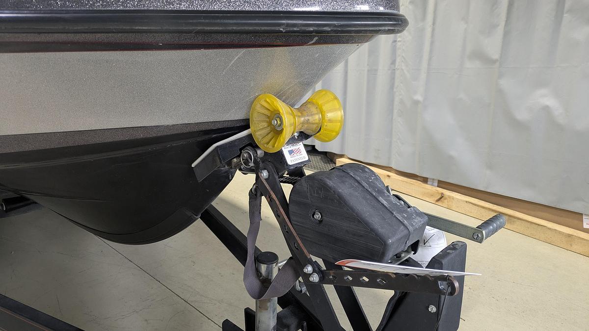 Used 2013 Ranger Boats 621VS