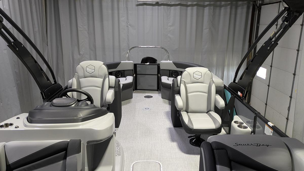 2026 South Bay S224RS 3.0