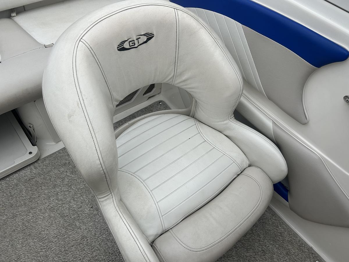Used 2008 GLASTRON GT185