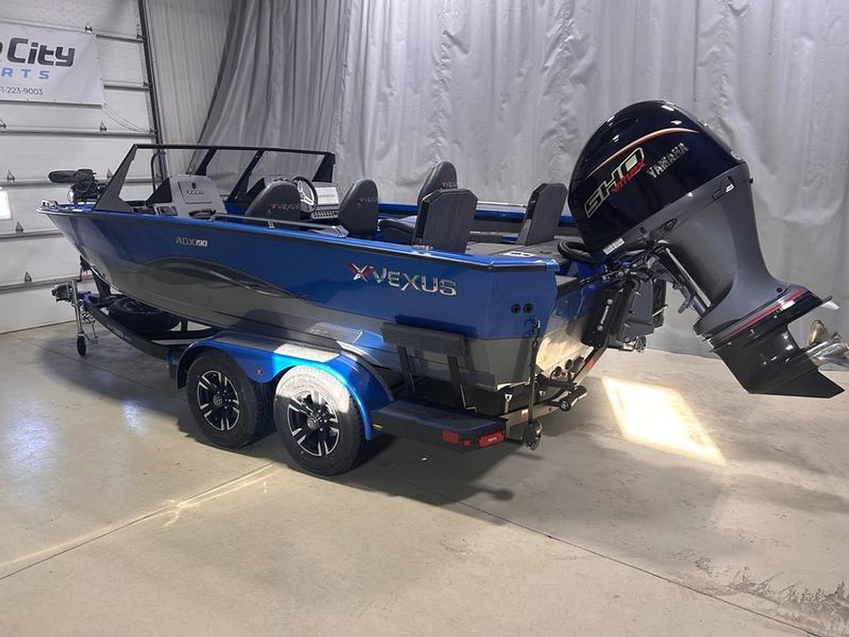 2025 Vexus ADX190 *AFTER ALL INCENTIVES*