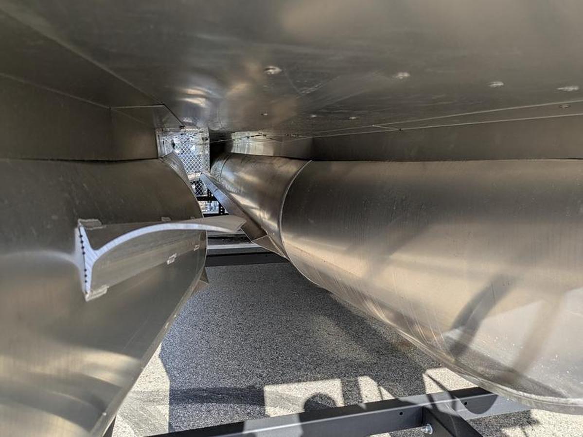 2025 Sylvan G3 LZ DC