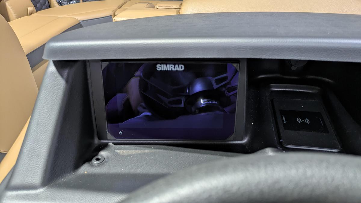 2026 South Bay 525UL 3.0