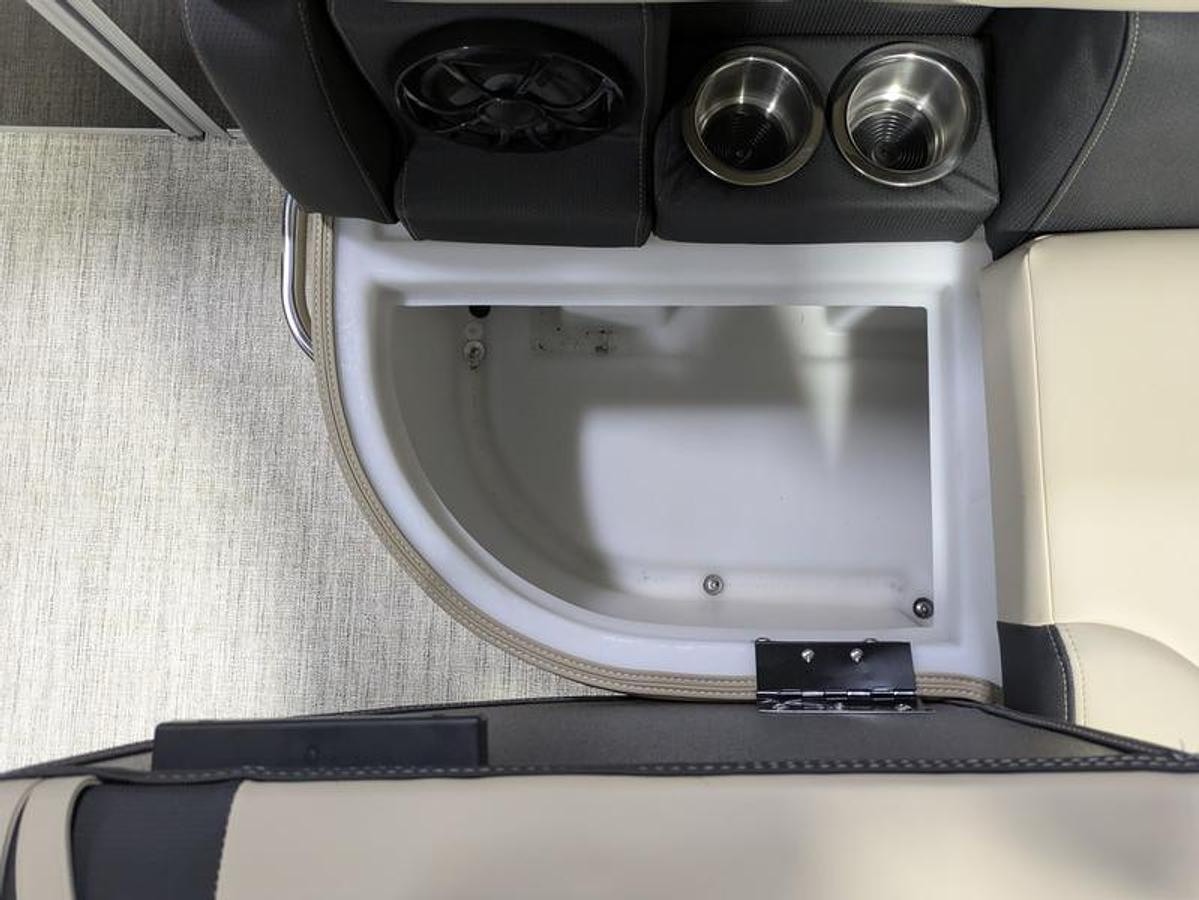 2025 South Bay S222CR2 Cruise 25"