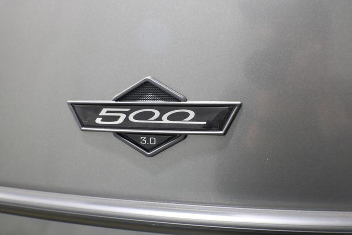 2023 South Bay 523UL 3.0