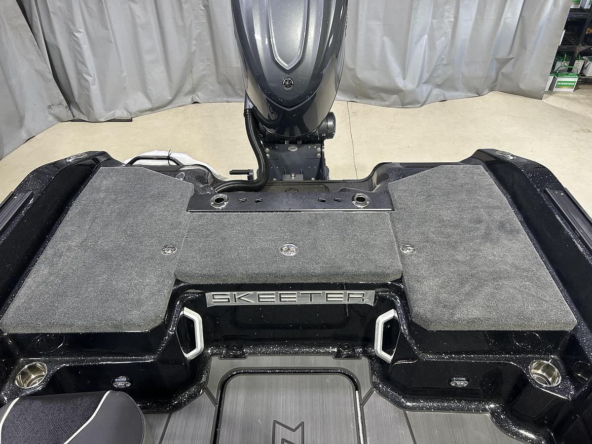 2026 Skeeter WXR2260