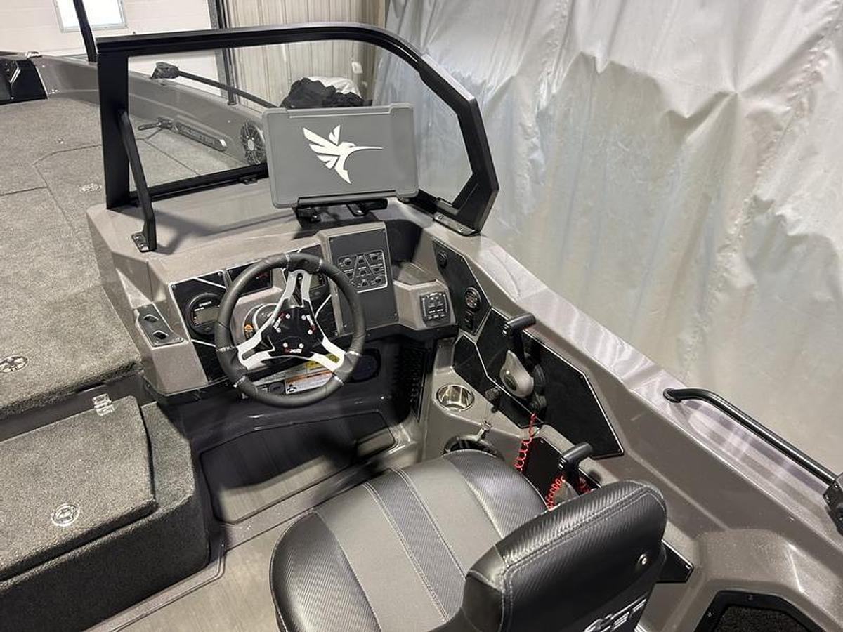 2025 Skeeter WXR2060F *AFTER ALL INCENTIVES*