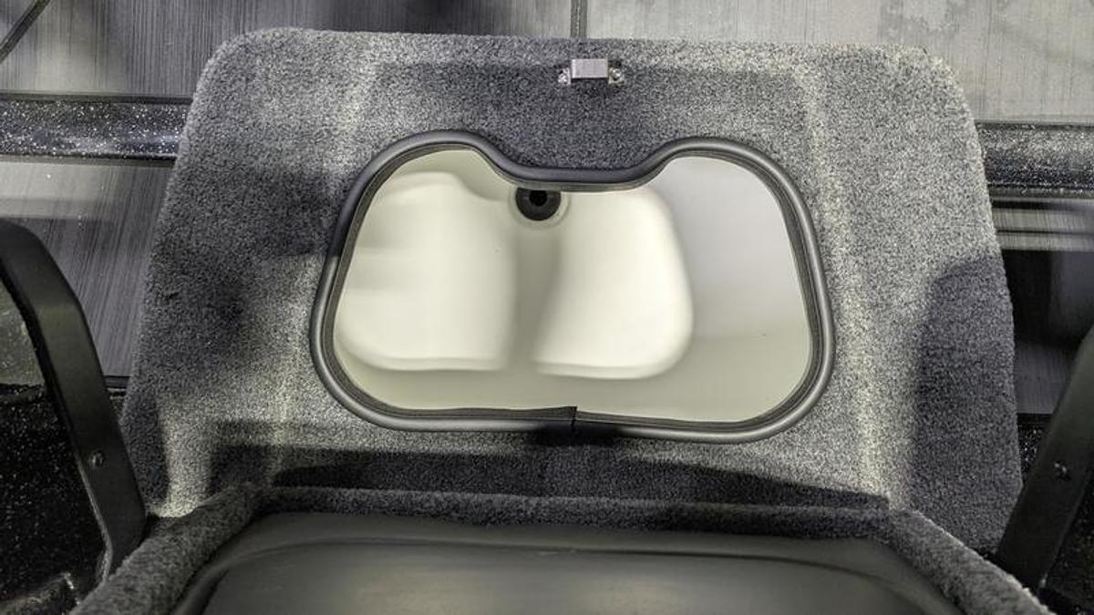 2026 Skeeter WXR2260 *$1000 Tackle Warehouse Giftcard*