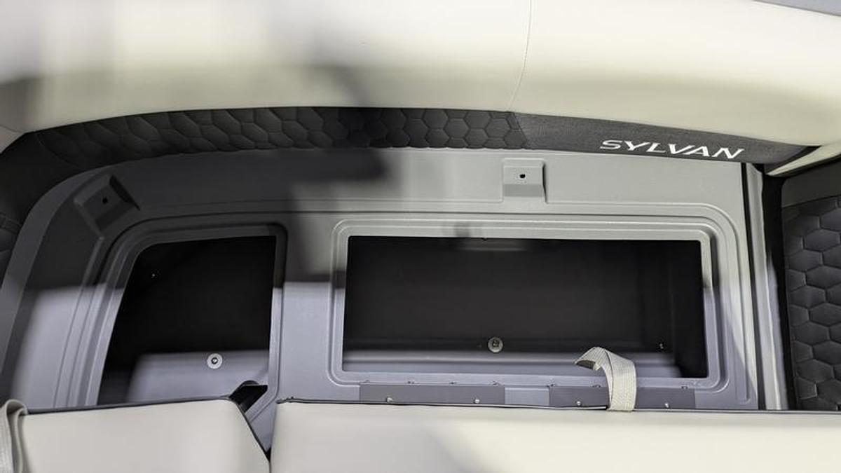 2026 Sylvan R-22 CLZ DH