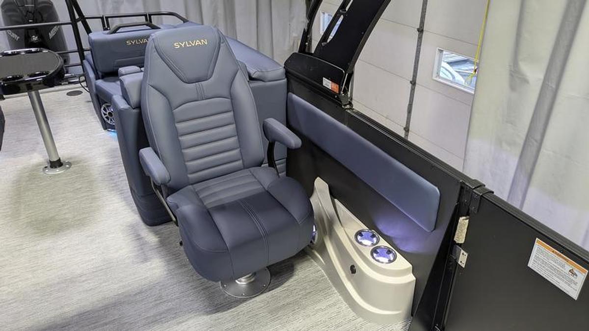 2026 Sylvan G3 LZ DH