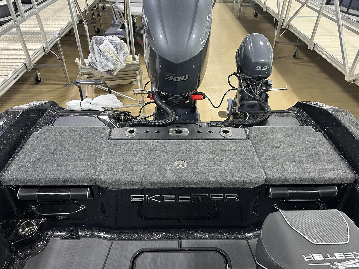 2026 Skeeter WXR2060F