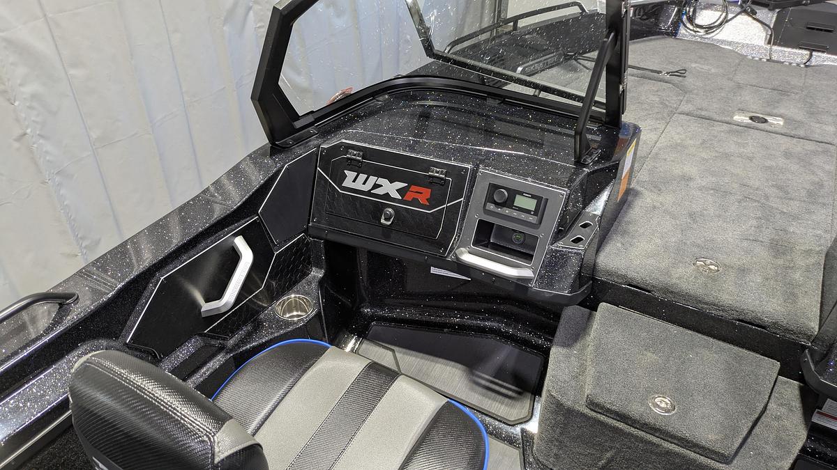 2026 Skeeter WXR2060F