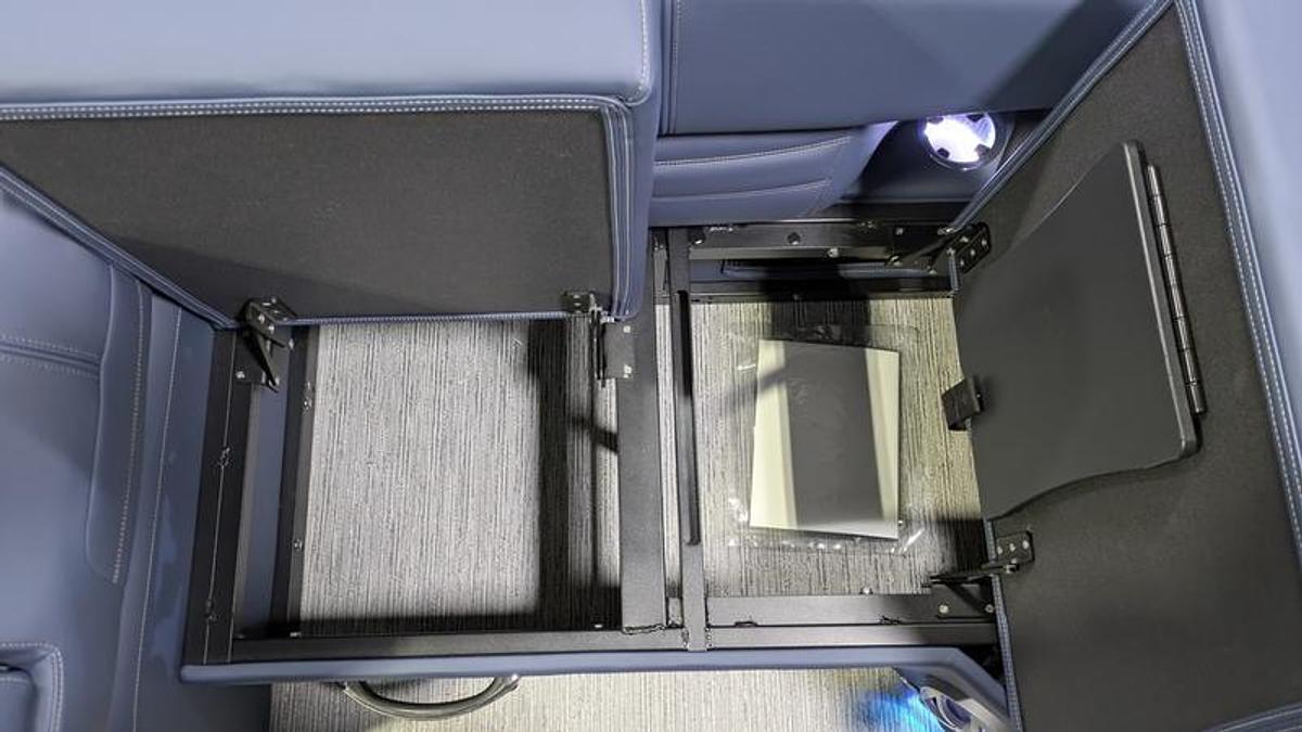 2026 Sylvan G3 LZ DH