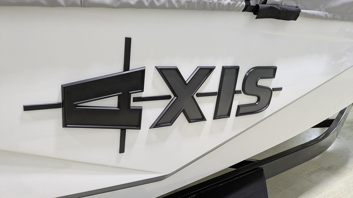 2026 Axis Wake Research T220