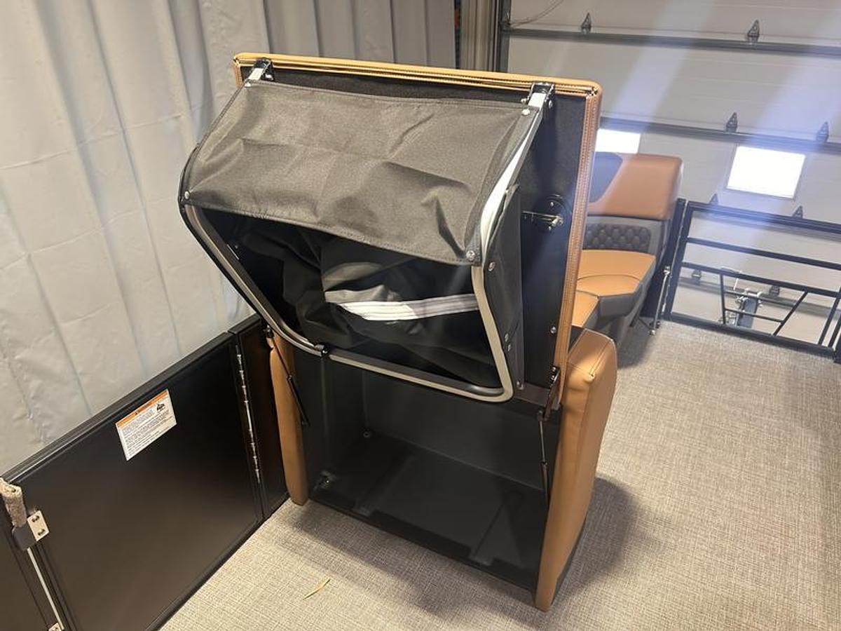 2026 Sylvan L3 LZ DH