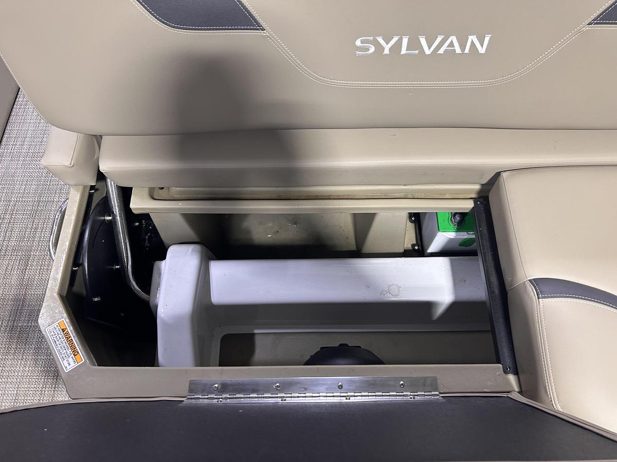 2025 Sylvan L3 CLZ DH