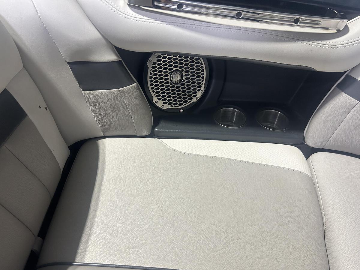 Used 2013 Malibu Boats 20 MXZ