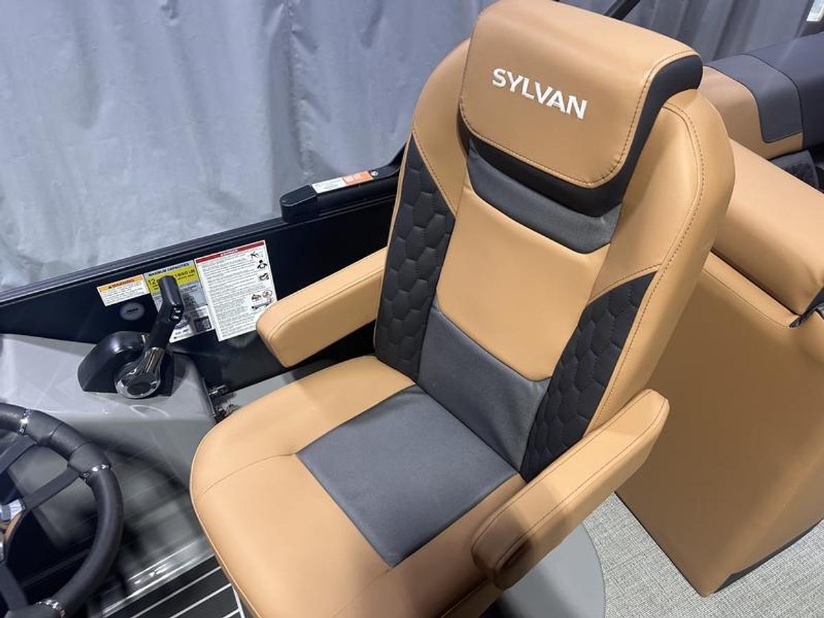 2026 Sylvan L3 LZ DH