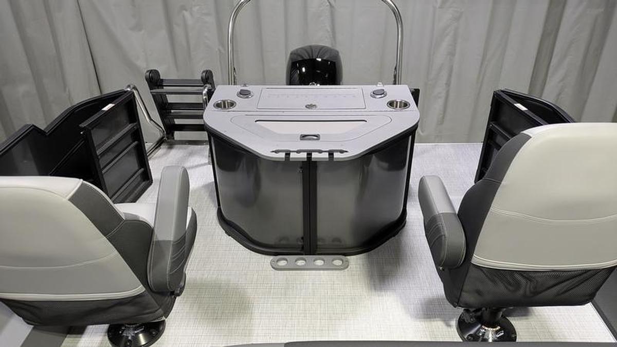 2026 South Bay S224FCR 3.0