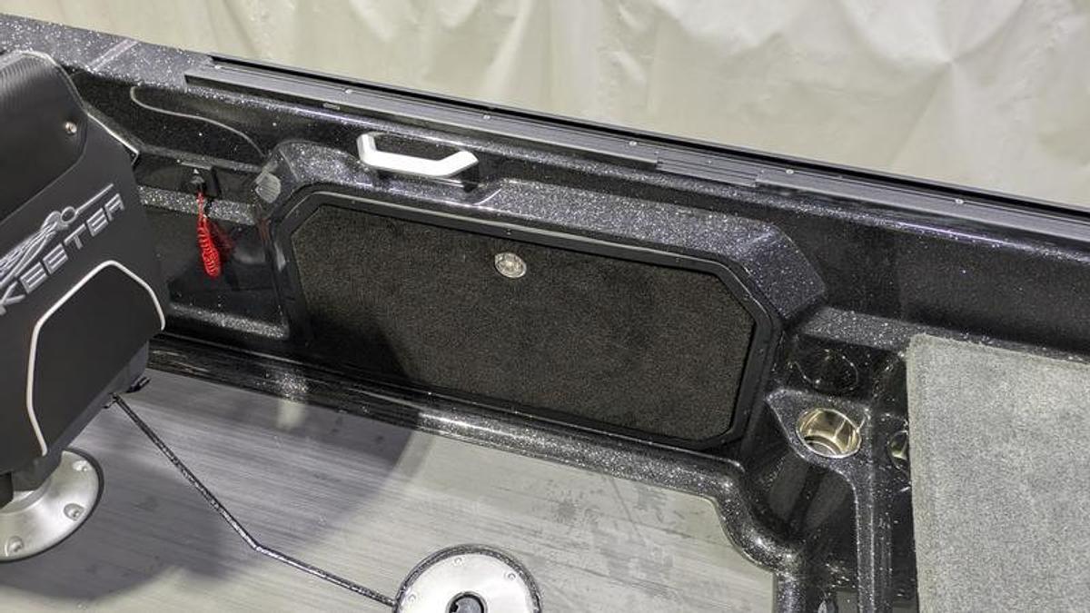 2026 Skeeter WXR2260 *$1000 Tackle Warehouse Giftcard*