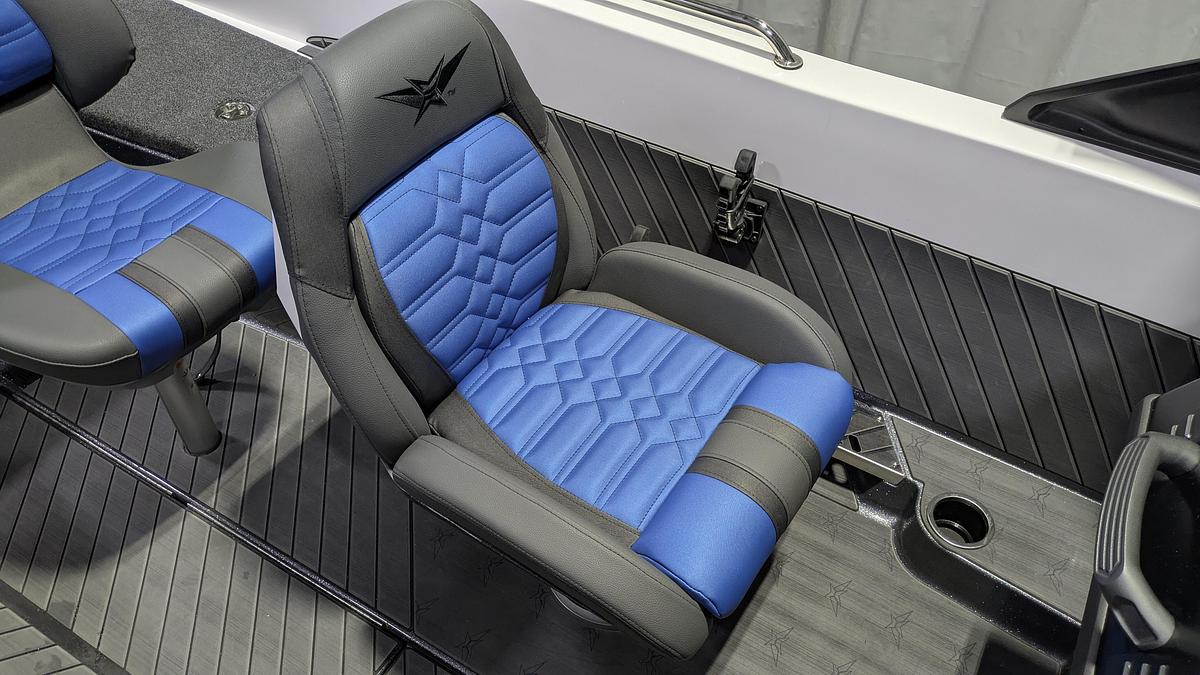 2026 Vexus DVX20 X Pro