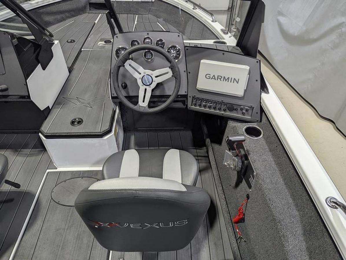 2025 Vexus ADX180 HS