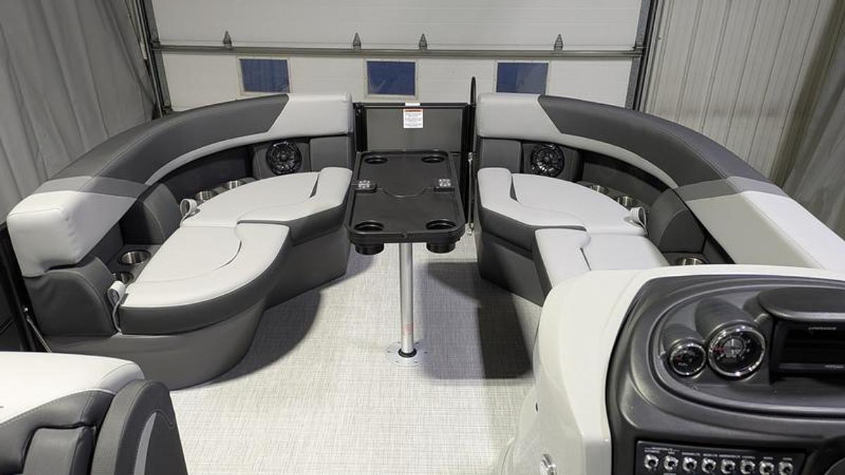 2026 South Bay S224FCR 3.0