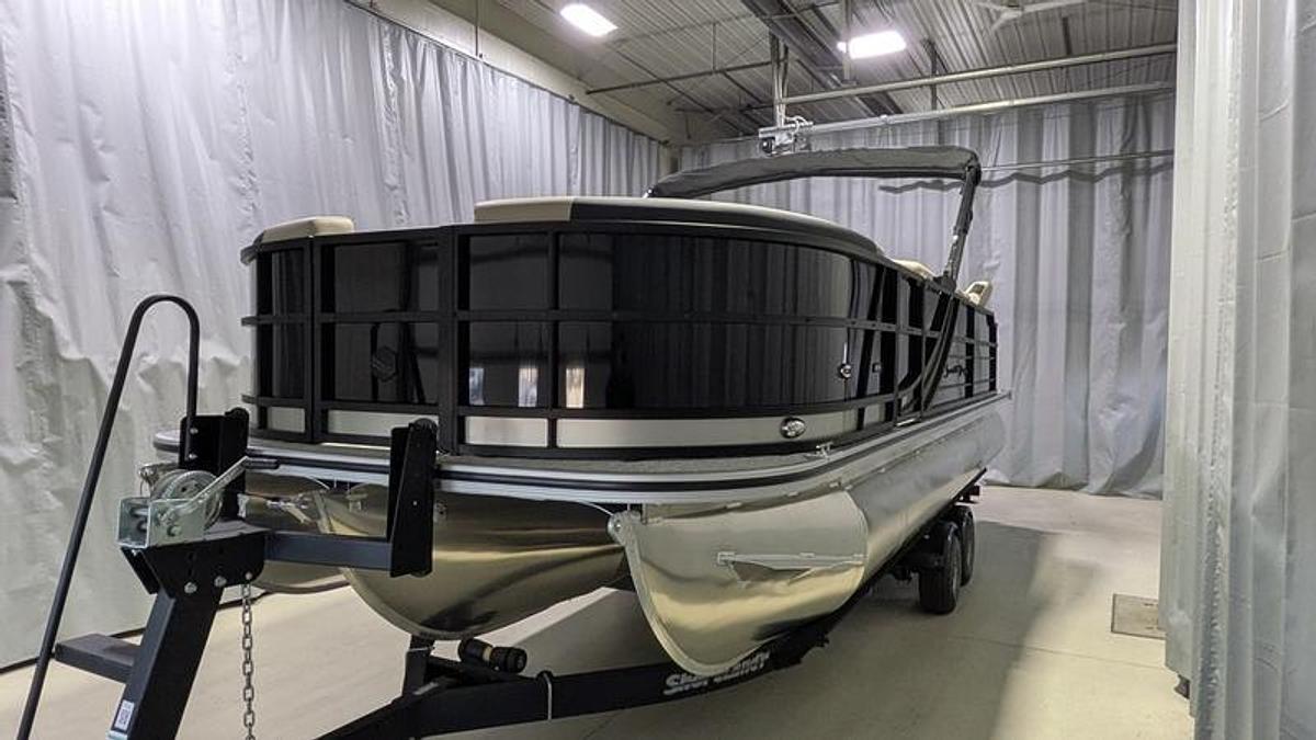 2026 South Bay S224FCR 2.75