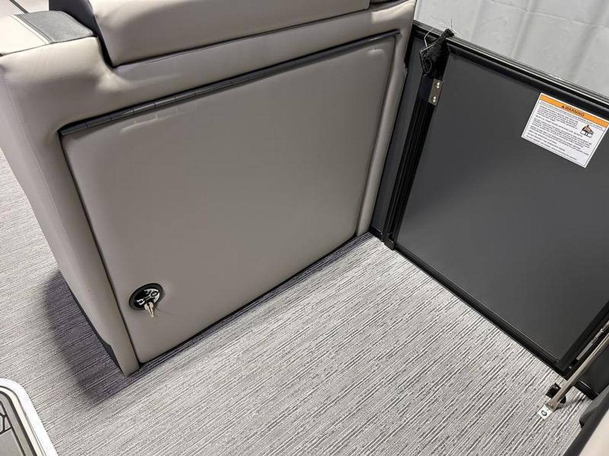 2026 Sylvan L3 Party Fish